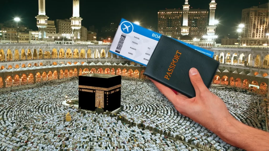 Passport and Umrah Visa - Marwa Travel & Tours about us