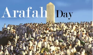 Day of Arafat