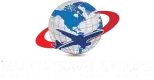 شعار شركة مروة للسياحة والسفر